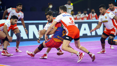 Match 19: UPvGG | Photo Gallery Match 19: UPvGG | Photo Gallery